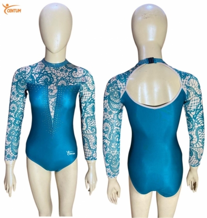 Competition Leotards 